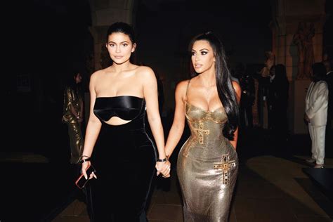 kim kardashian met gala 2018